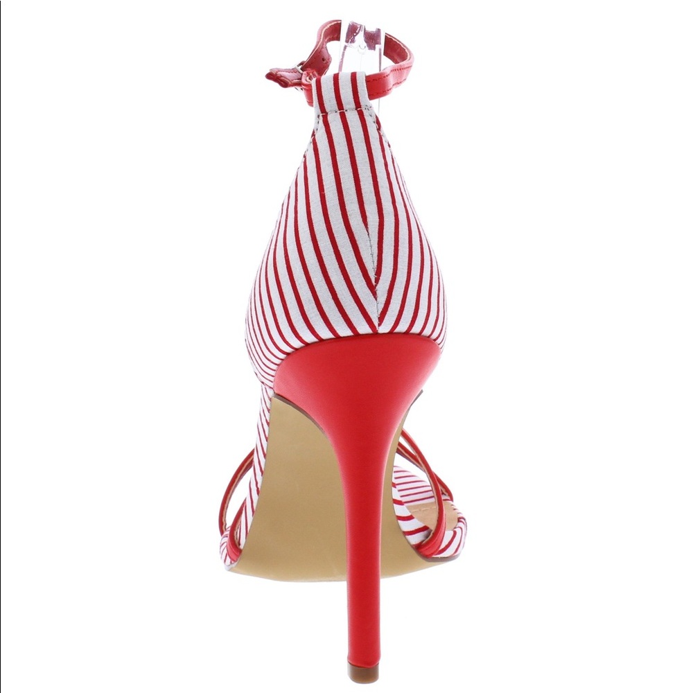 RED STRIPE - Picture 2 of 2